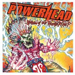 Powerhead (AUS) : Shadow of the Thunderchief Powerhead (AUS) : Shadow of the Thunderchief